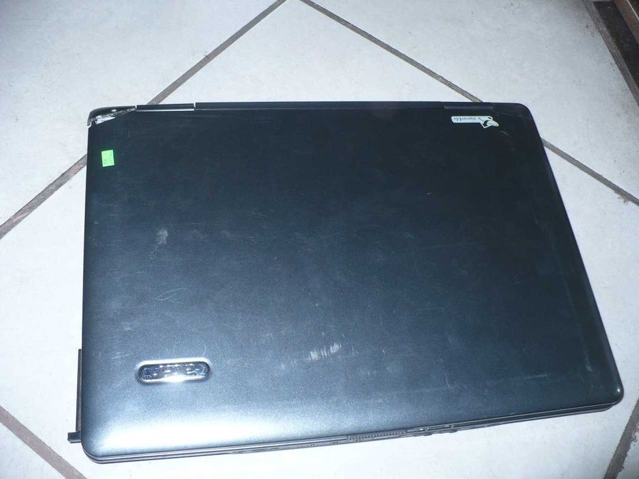 Uszkodzone Laptopy
