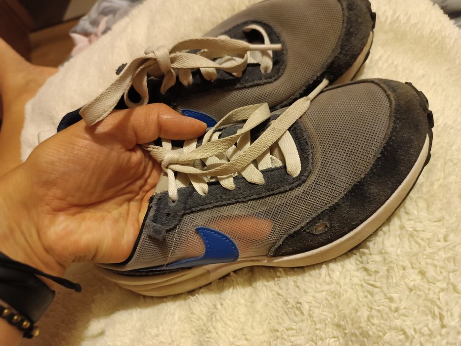 Buty Sportowe Dziecięce Letnie Nike 32