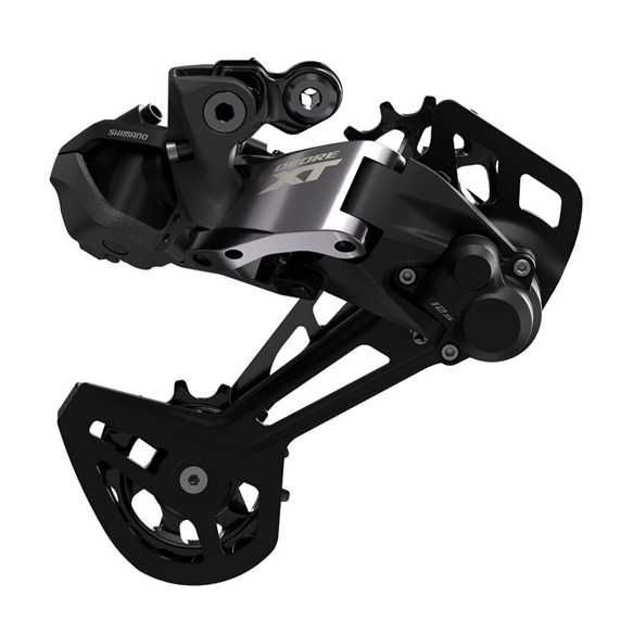 Przerzutka tylna SHIMANO DEORE XT RD-M8150 SGS 12 rzędów Di2