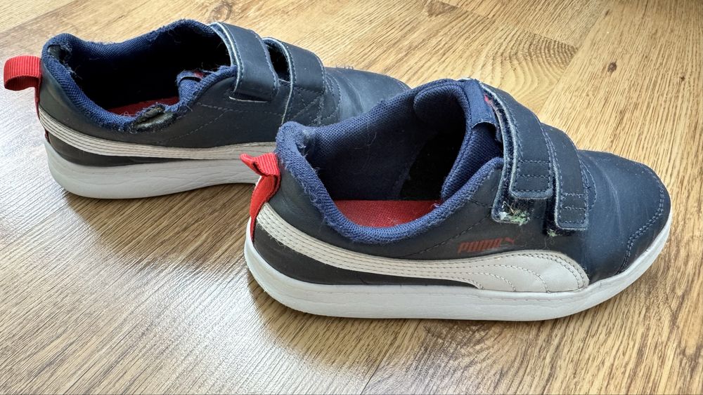 Adidasy puma rozmiar  33