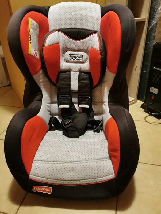 Fotelik fisher price