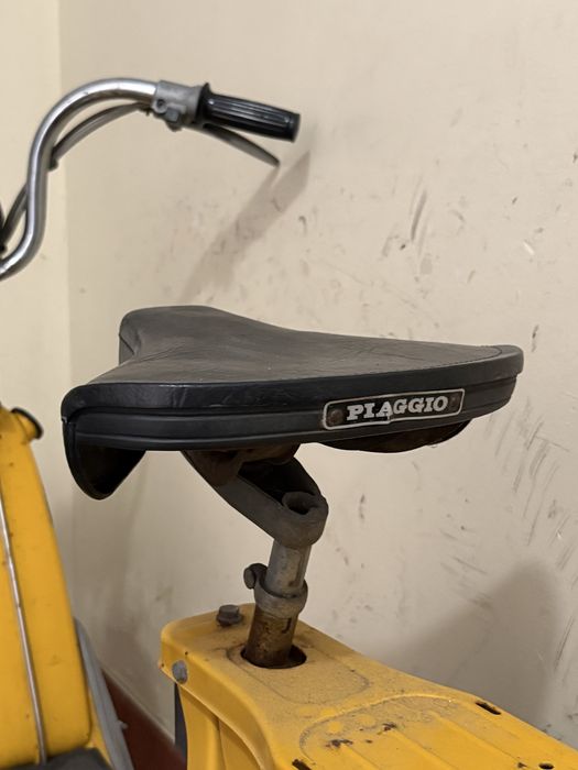 Piaggio Ciao Pv 1981