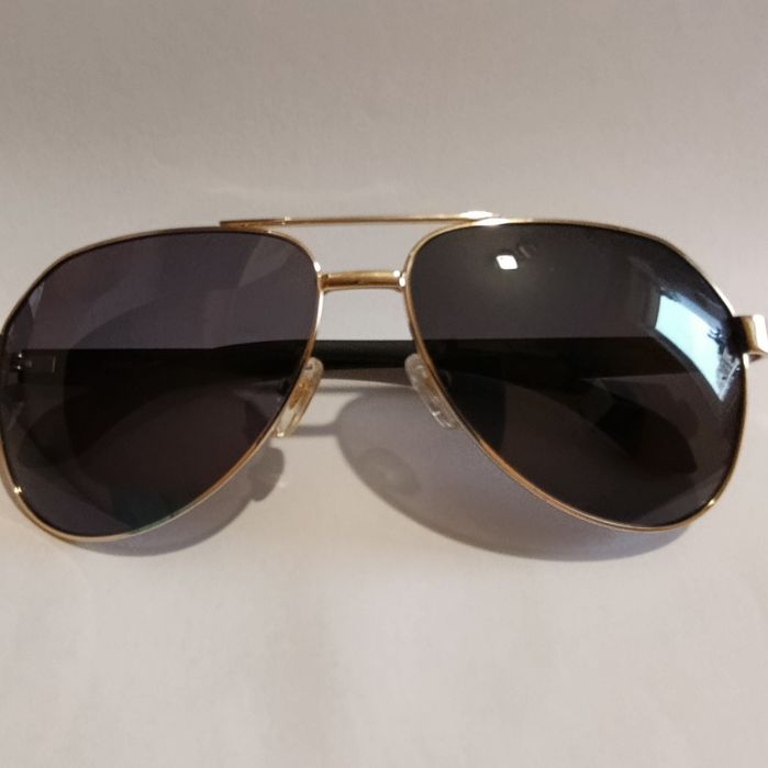 Сонцезахисні окуляри