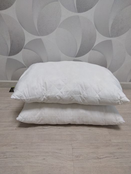 Продам подушки 50/70