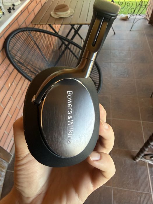 Навушники Bowers Willkins px 8