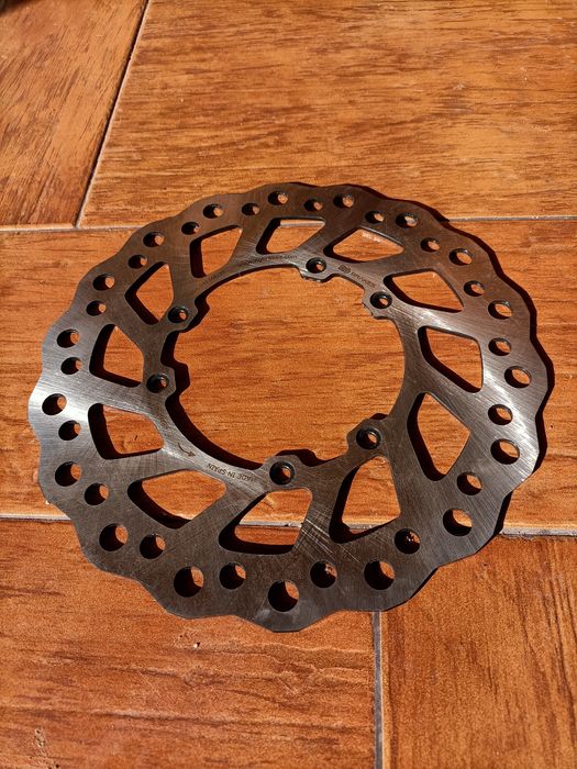 Disco de travão Flor NG Brakes – NOVO