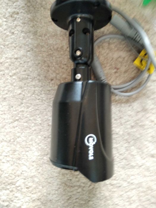 Câmara de Filmar (Nova em Caixa)