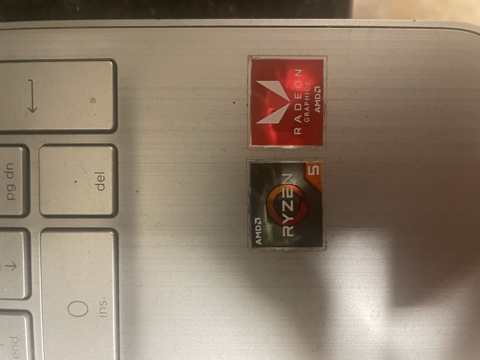 HP Laptop 15.6" – Ryzen 5, 16GB RAM, 1TB SSD – Excellent Condition64738474805890121