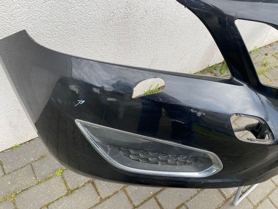 Zderzak volvo s60 v60 II 10-13