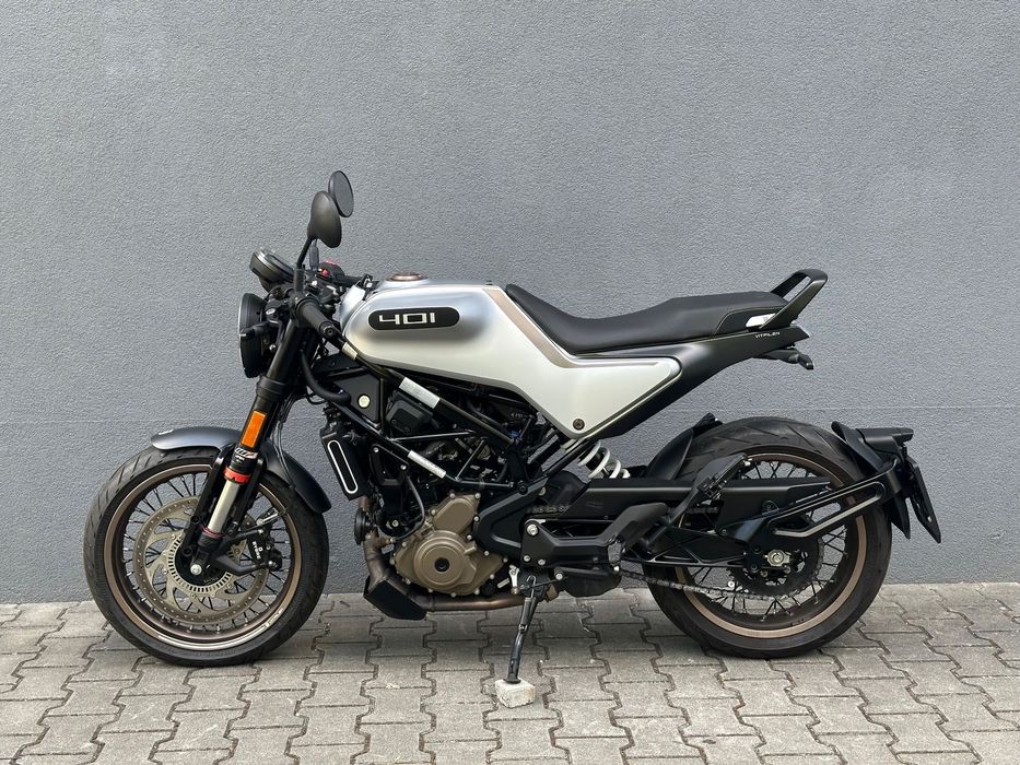 Husqvarna
