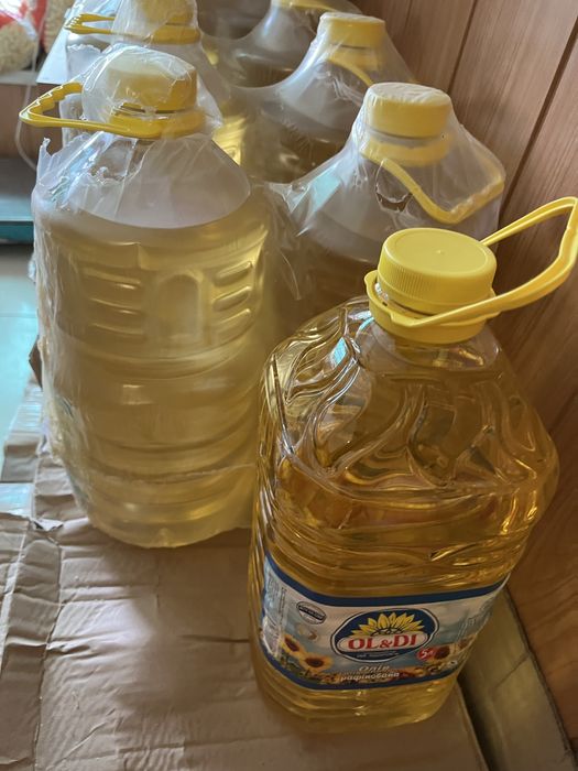 Цукор Харчі Завода