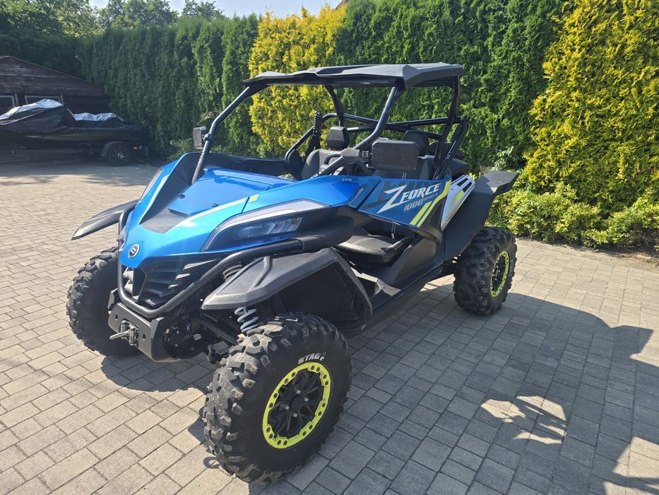 CFMoto ZForce BUGGY ZForce 1000 SPORT R