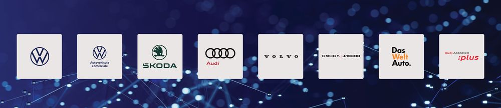 CYBERNET AUTOCENTER top banner