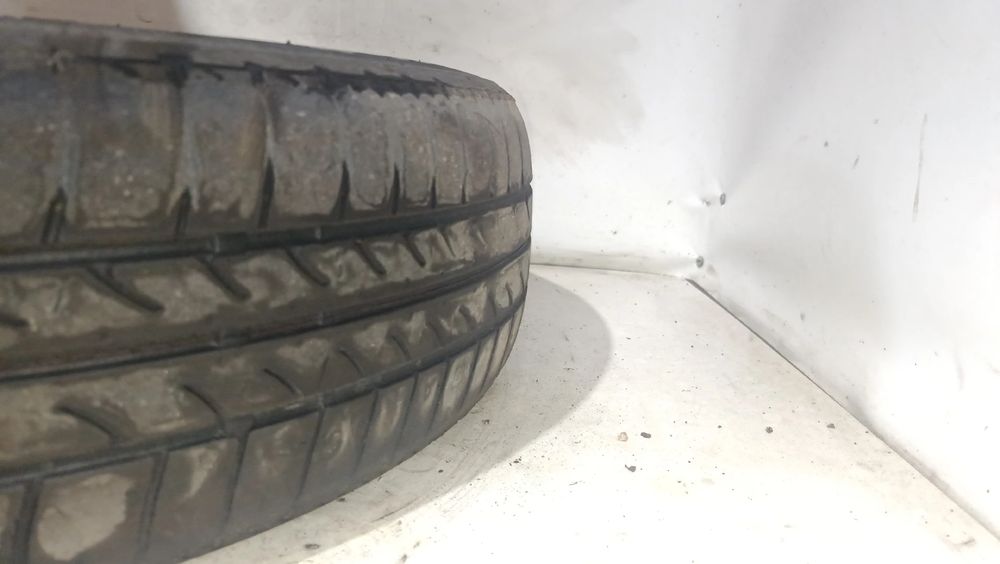 Pneu suplente RENAULT Clio III (BR0/1, CR0/1)