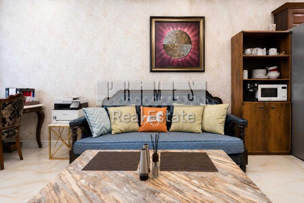 Продаж 2к квартира 64м2 ремонт Коновальця 34А (Щорса) Аристократ Печерськ