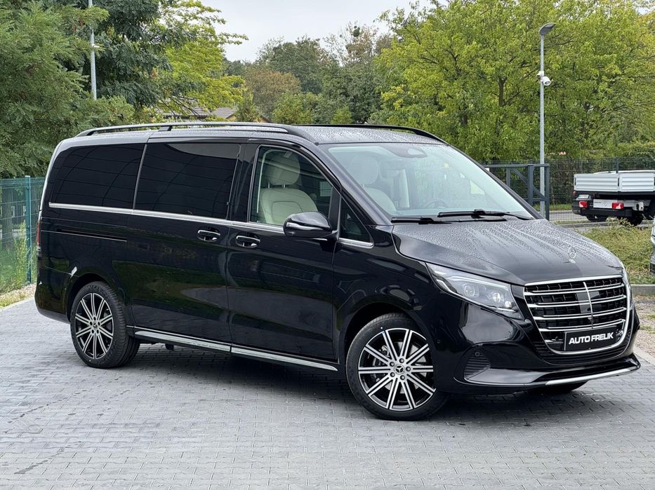 Mercedes-Benz Klasa V