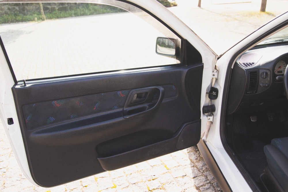 Seat Ibiza 1.9 Gt Tdi