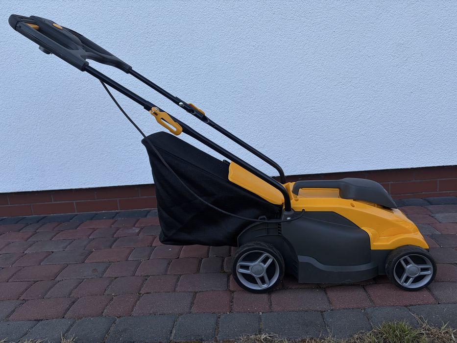 Kosiarka elektryczna Stiga EL340