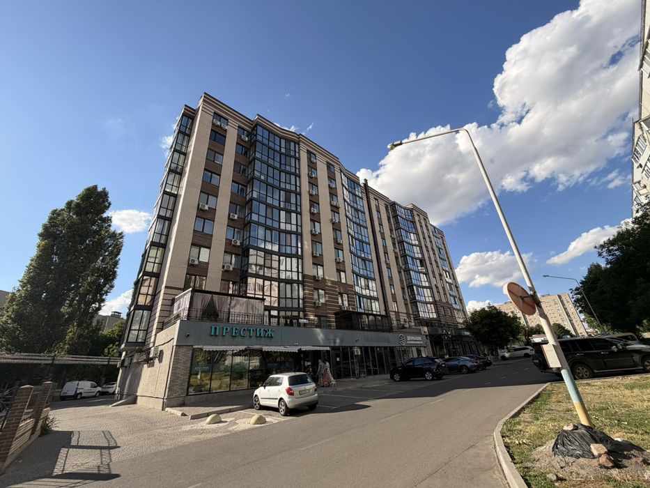 Продам 2-кімнатну квартиру в ЖК «Престиж», м. Південноукраїнськ