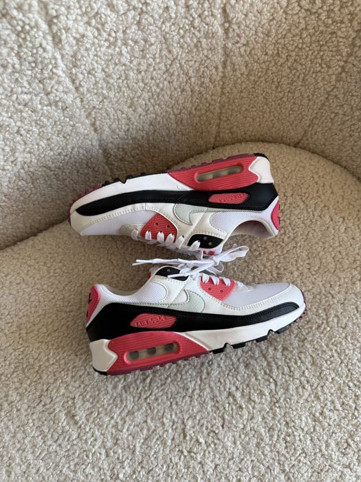 Кросівки кроссовки Nike Air Max 90 40р
