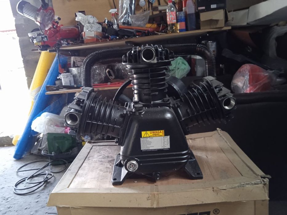 Продається Компресор на 300 літрів