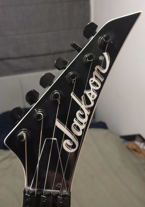Jackson js32 King V