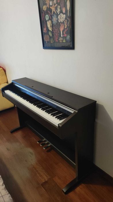 Piano Digital Casio