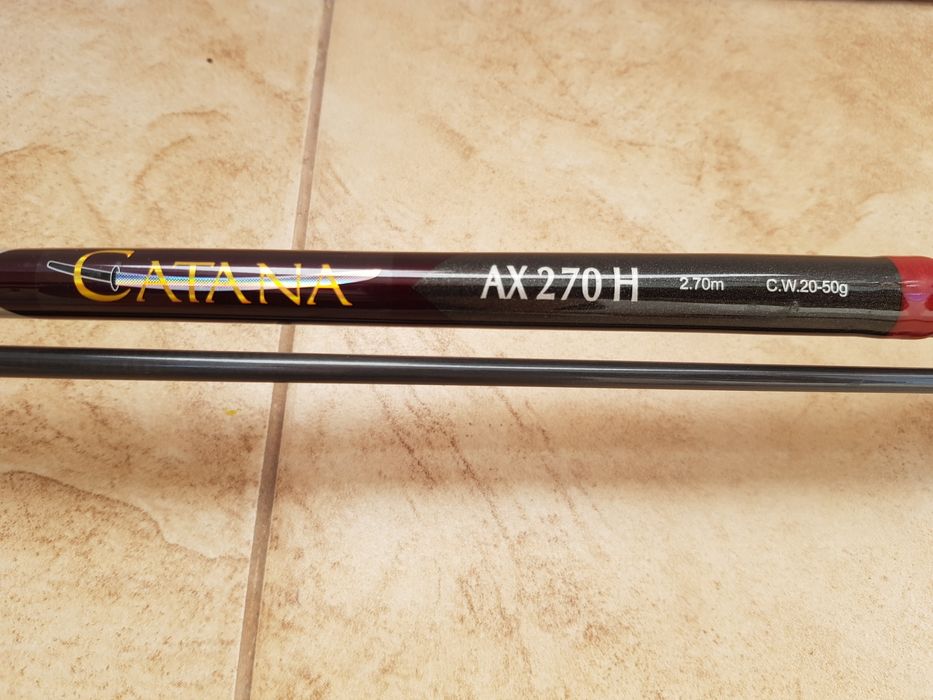 Вудилище, фідер, спінінг,