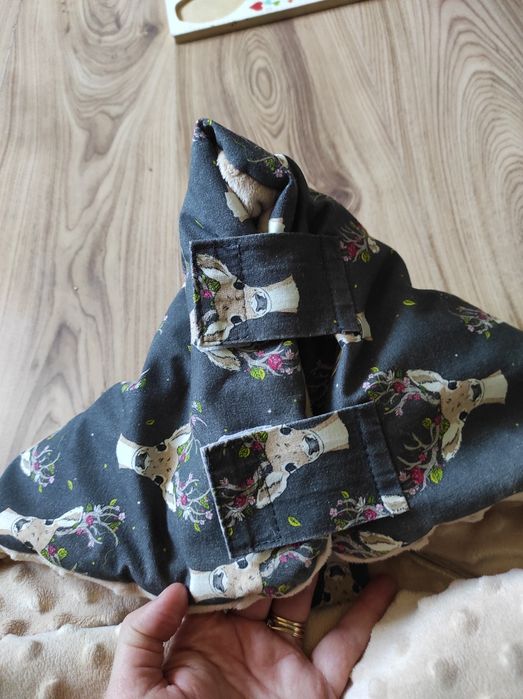 Śpiwór do wózka La Millou