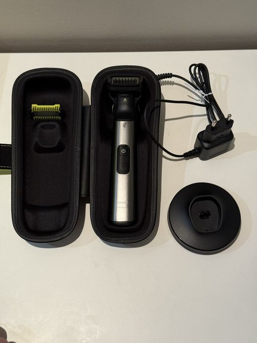 Електростанок Philips OneBlade Pro