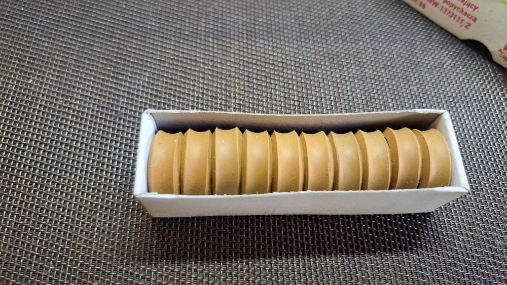 Fiat 126p - nowe części do samochodu