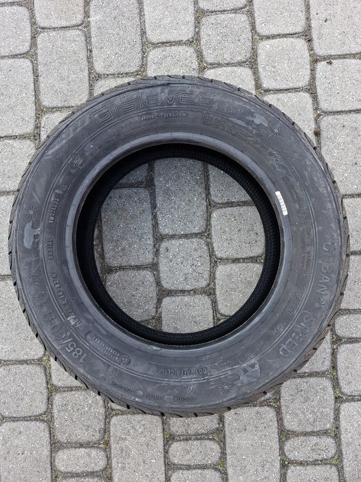Nowe Opony 185/60 R14 Gislaved