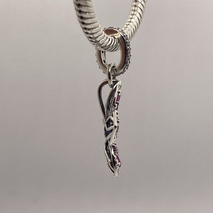 Charms Demogorgon Stranger Things S925