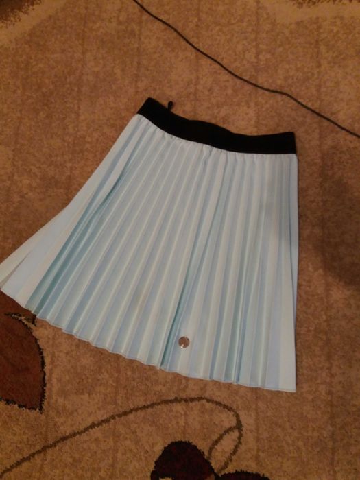 Spódniczka wizytowa szkolna