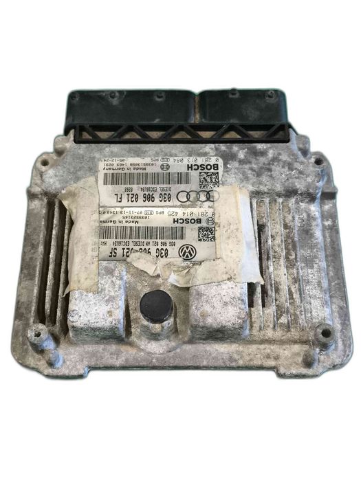 Centralina Motor / ECU 03G906021FL - AUDI A3