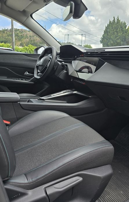 Peugeot 308 1.5Hdi Allure