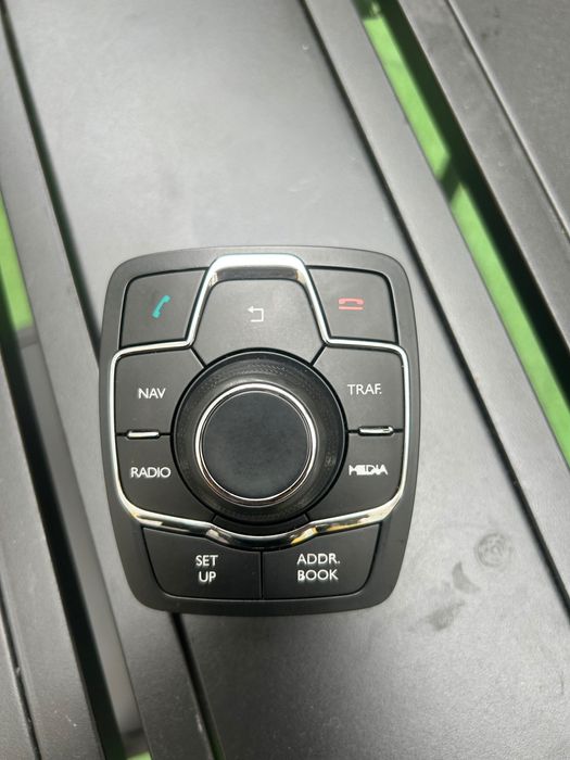 joystick de comando multimédia ds5