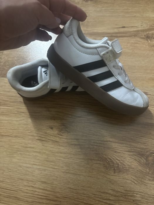 Buty adidasy rozm 30.5