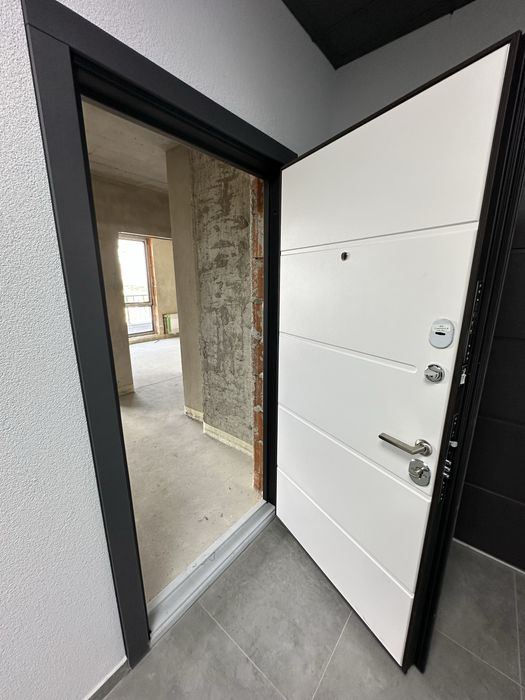 Новобудова Яворів квартира