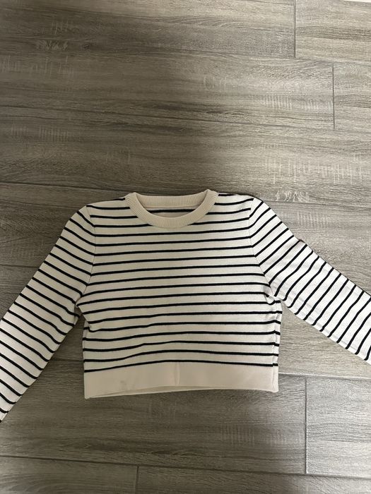 Женский топик размер S