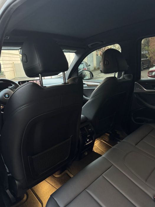 Продам BMW X3 g01 ( бмв х3 )