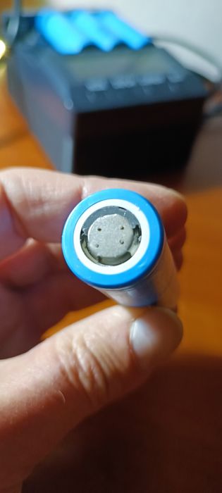 Samsung INR 21700 - 50 E