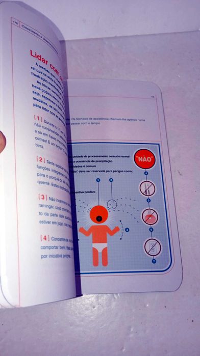 Bebé - Livro de Instruções