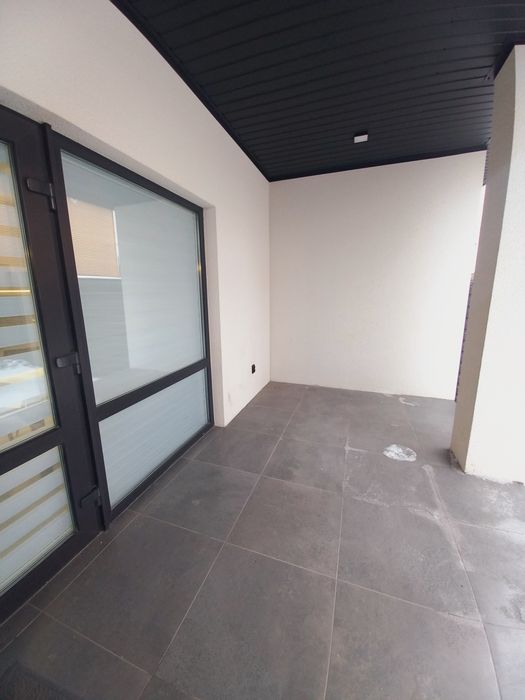 Оренда Тауна на Перемичці