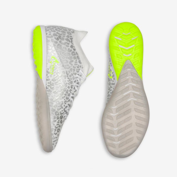 CHUTEIRAS DE FUTEBOL ADULTO PISO DURO CLR JAGUAR BOOST TURF TF