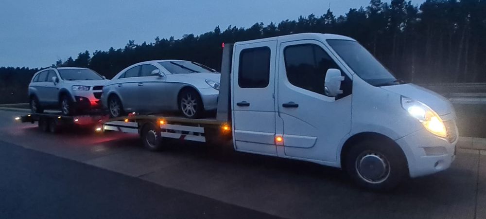 Transport Winda Przeprowadzki Utylizcja,Autolaweta