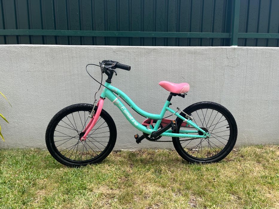 Bicliceta para criança, 6-9 anos