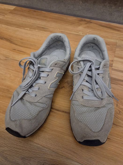 Damskie buty New Balance, r. 38