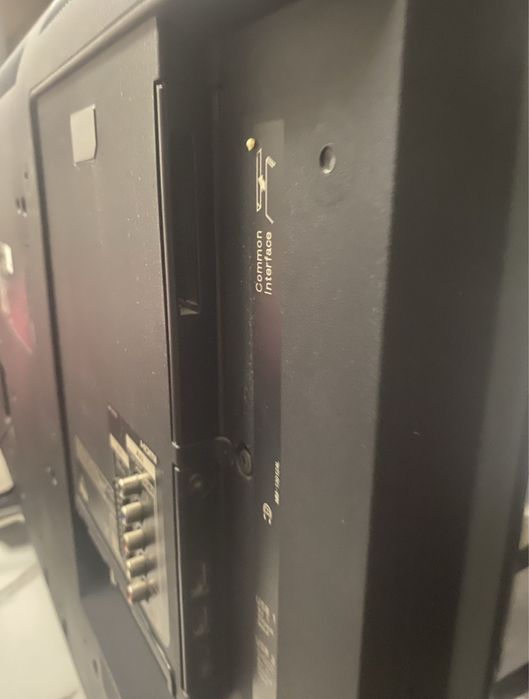 Telewizor Panasonic TX-40AS640E