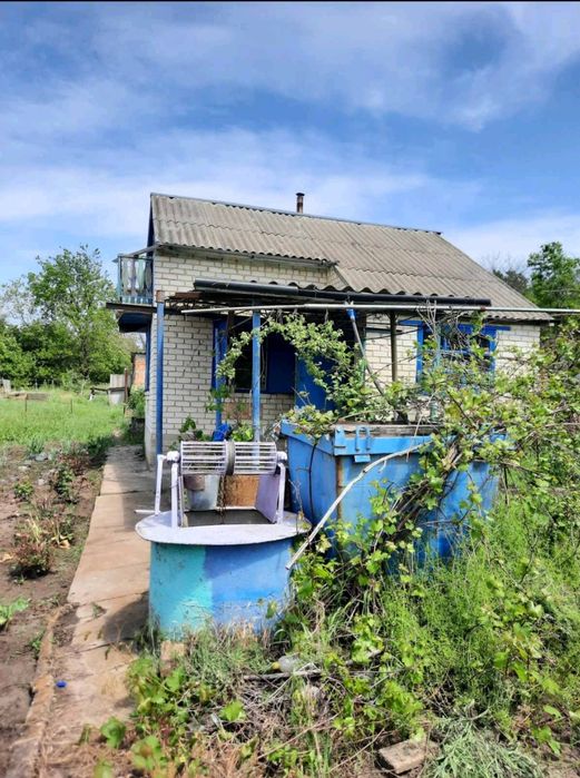 Продам дачу СТ Авіатор